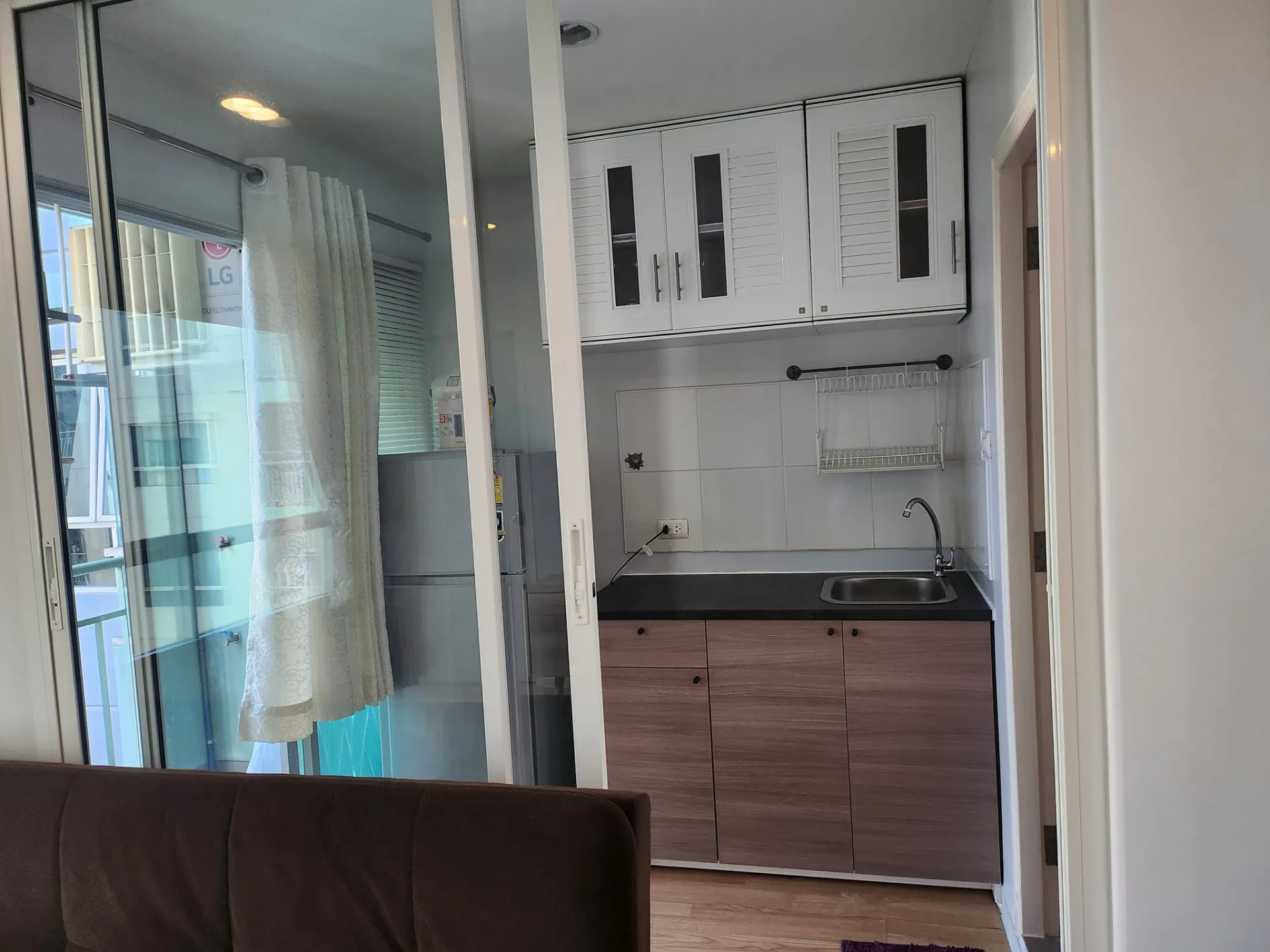 Property photos for Lumpini Ville Sukhumvit 77
