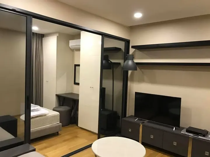 Property photos for Klass Condo Langsuan