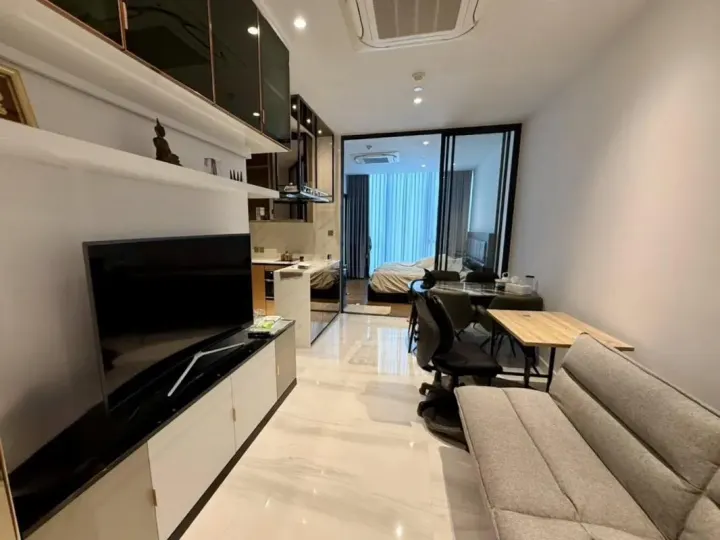 Property photos for Supalai Icon Sathorn