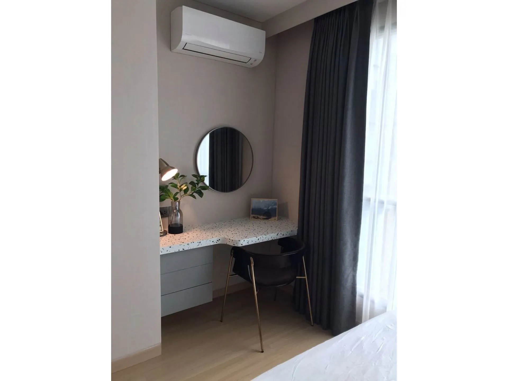Property photos for Lumpini Suite Phetchaburi - Makkasan