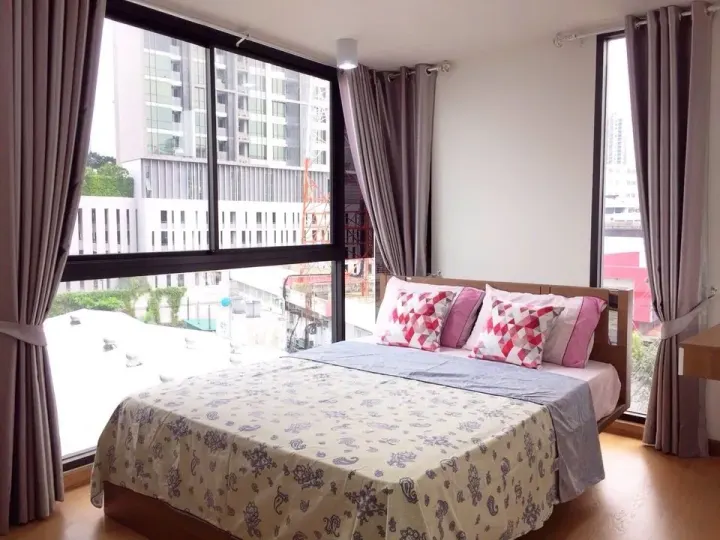 Property photos for Bangkok Feliz Sukhumvit 69
