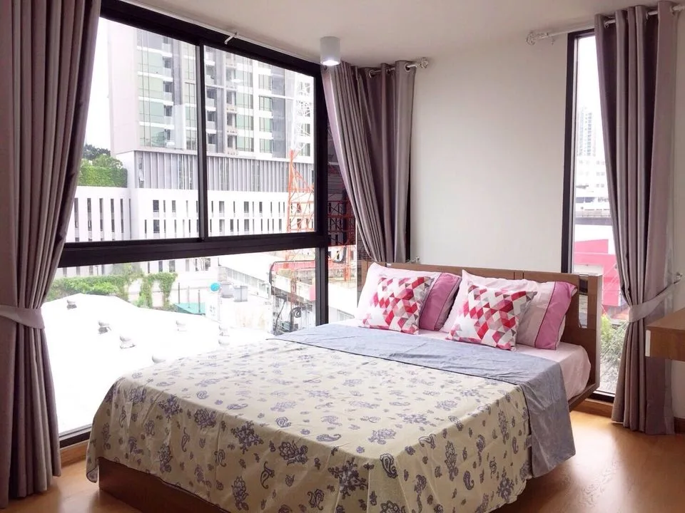 Property photos for Bangkok Feliz Sukhumvit 69