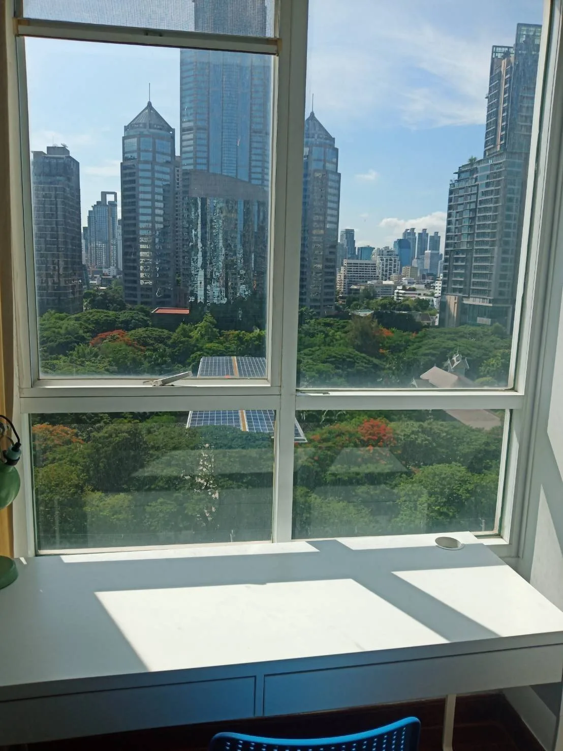 Property photos for Urbana Langsuan