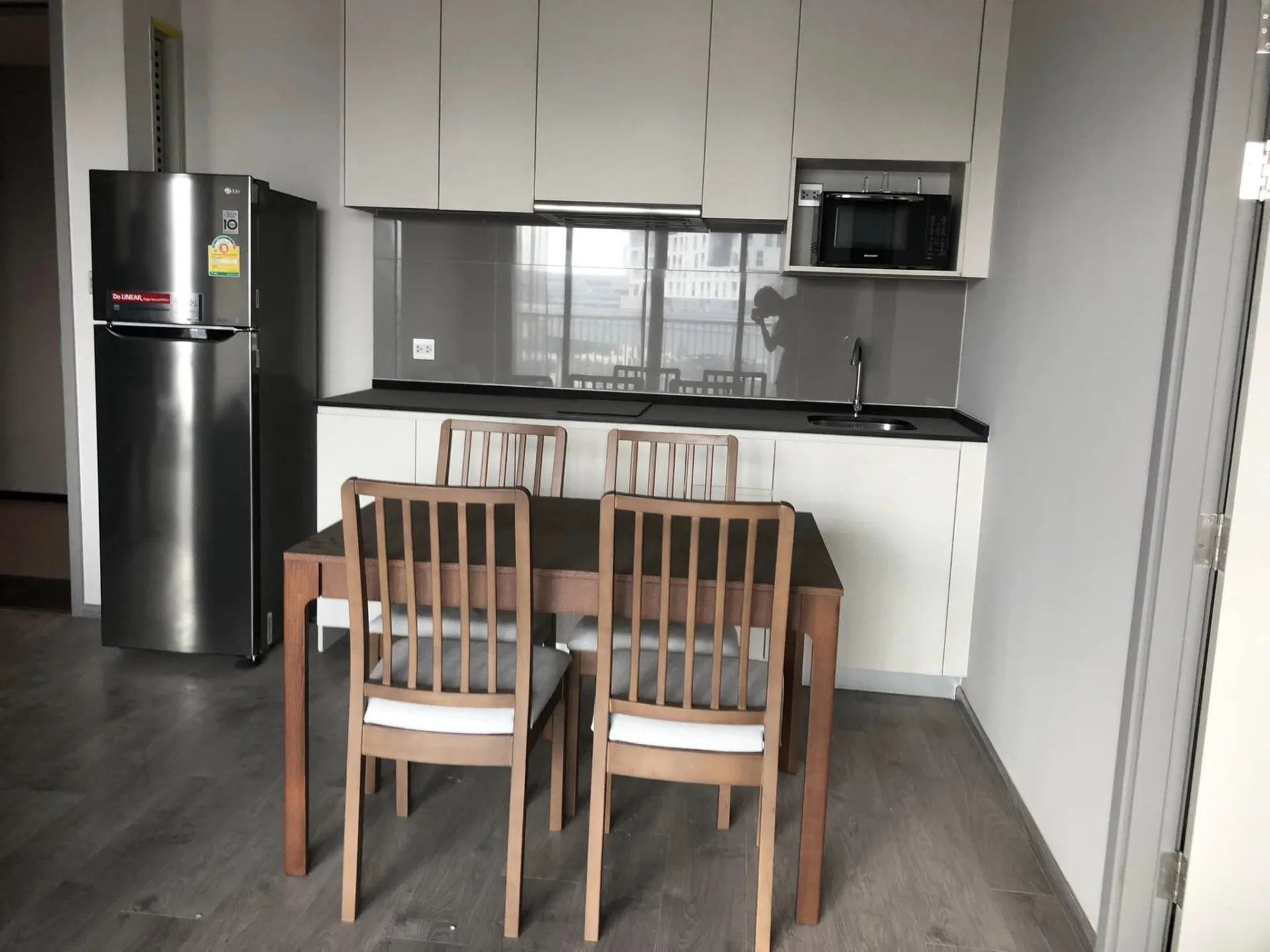 Property photos for Whizdom Avenue Ratchada - Ladprao