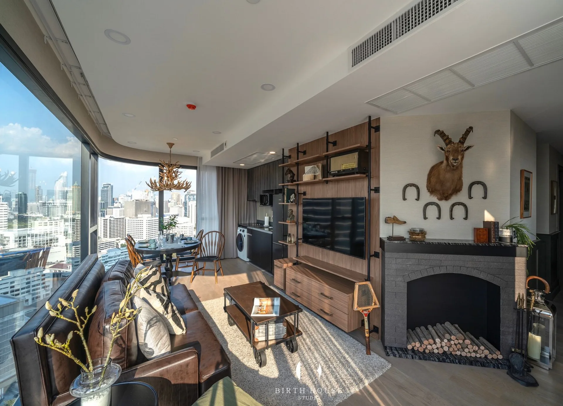 Property photos for Ashton Chula - Silom