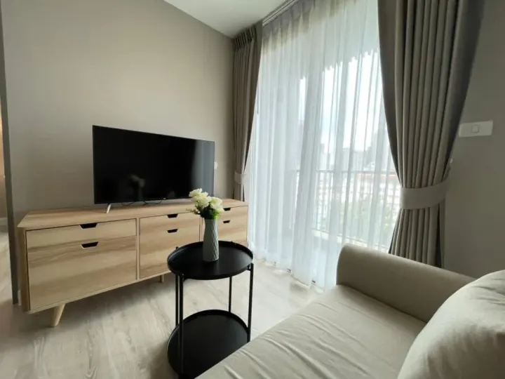 Property photos for Metro Luxe Ratchada