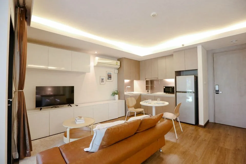 Property photos for Mode Sukhumvit 61