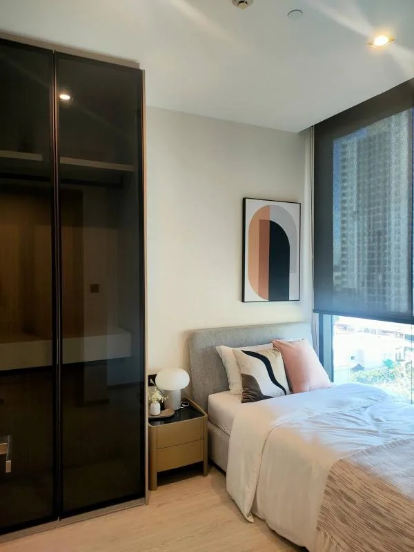 Property photos for The Room Sukhumvit 38