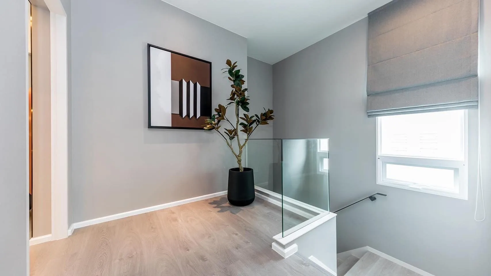 Property photos for Mantana Bangna-wongwaen