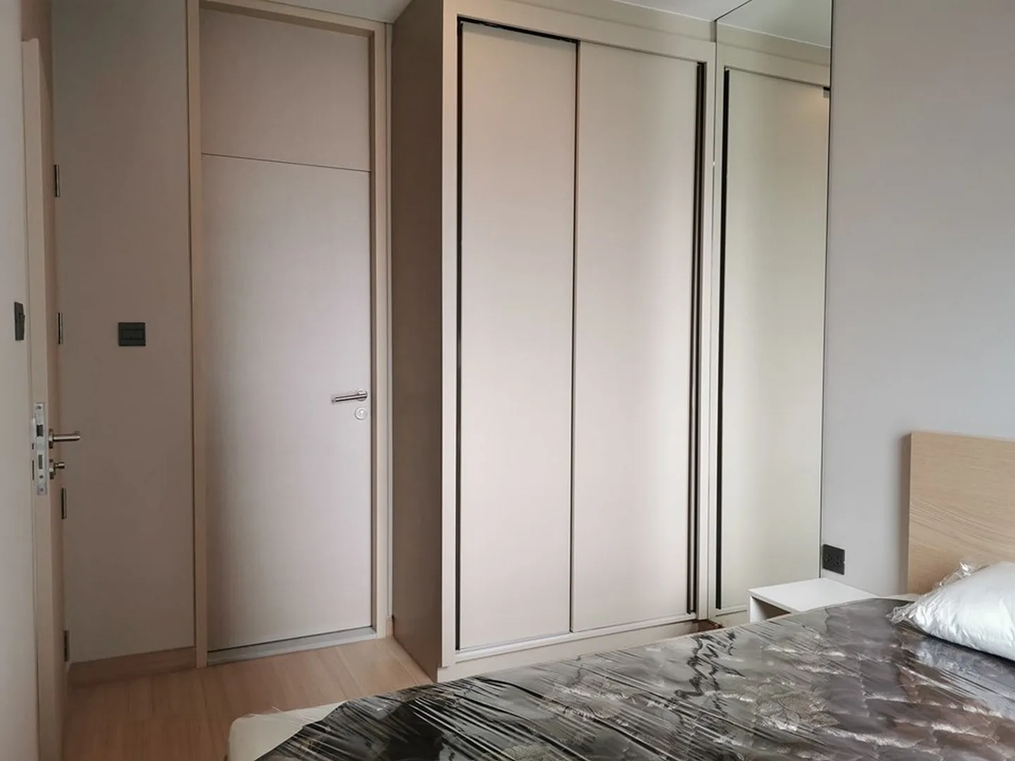 Property photos for Lumpini Suite Phetchaburi - Makkasan