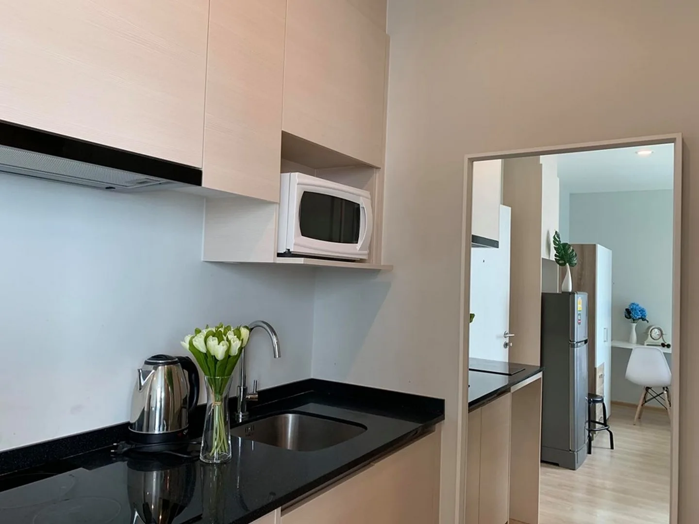 Property photos for Noble Revolve Ratchada