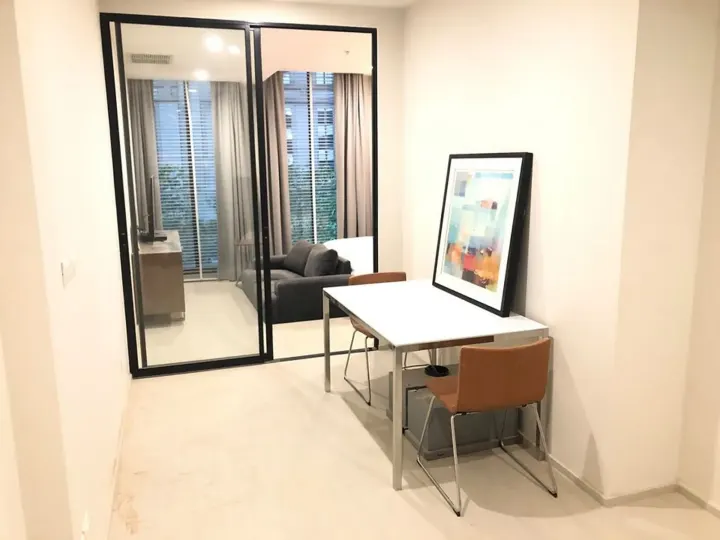 Property photos for Noble Ploenchit