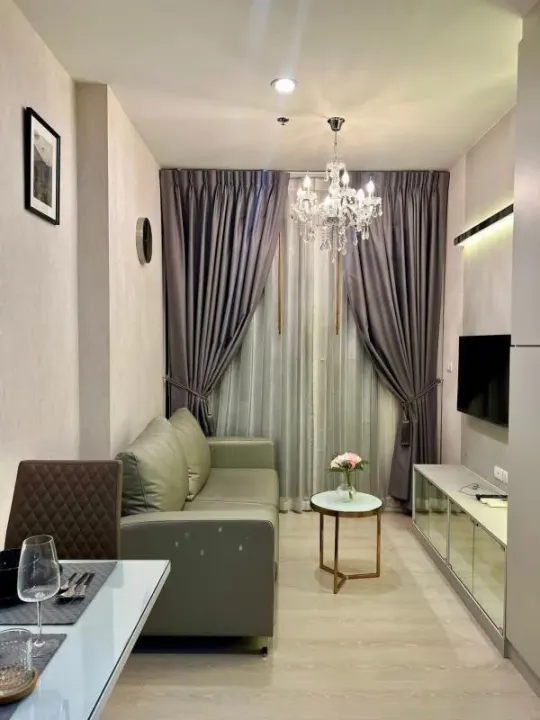 Property photos for The Niche Pride Thonglor-Phetchaburi