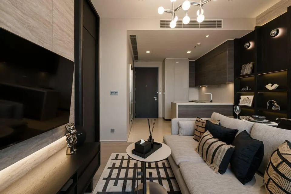Property photos for The Esse Asoke