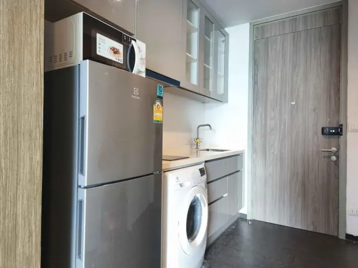 Property photos for A Space I.d. Asoke - Ratchada
