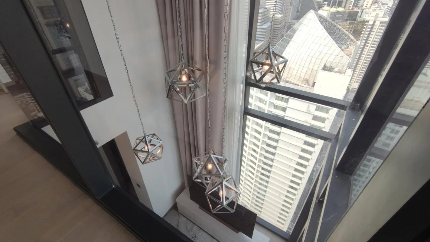 Property photos for Celes Asoke