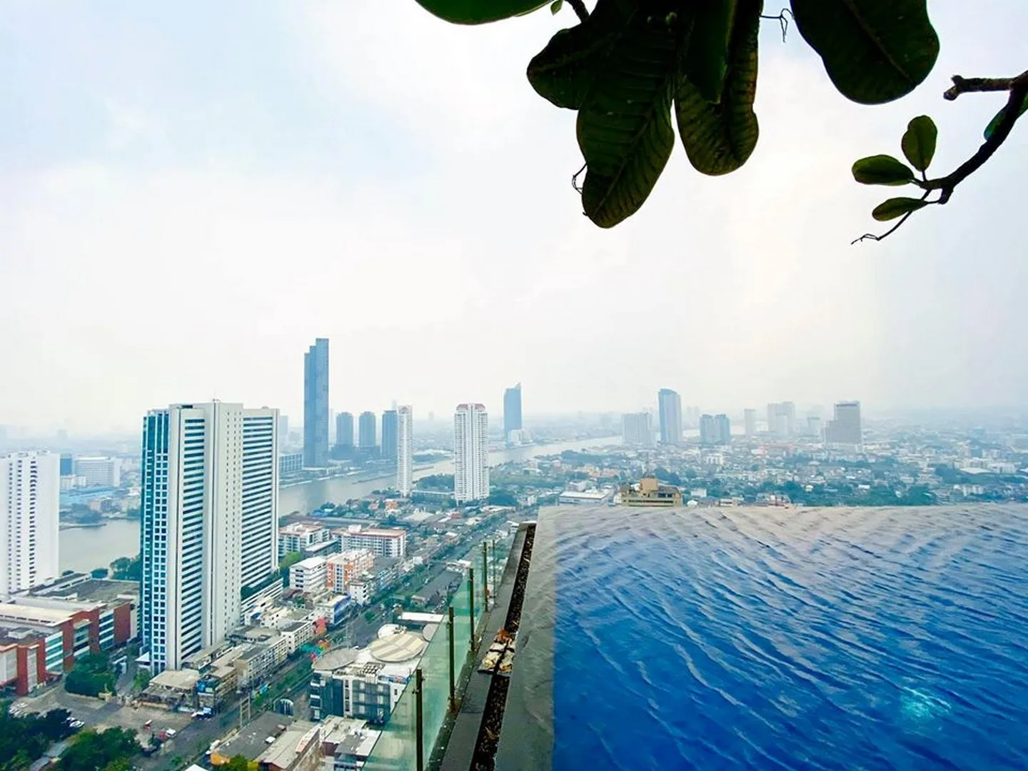 Property photos for Urbano Absolute Sathon - Taksin