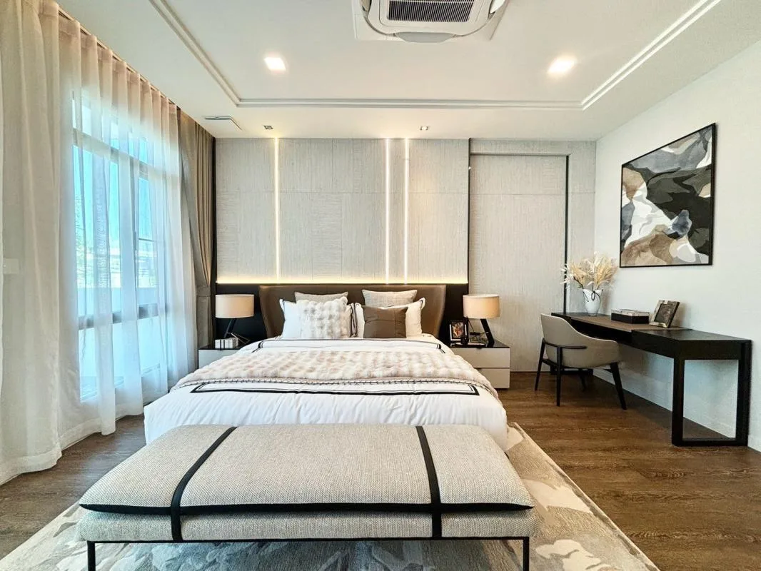 Property photos for Mantana Bangna Km.15