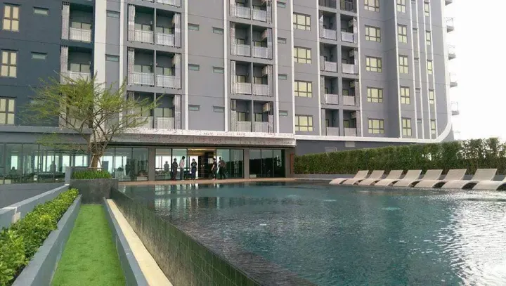 Property photos for Ideo Sukhumvit 115
