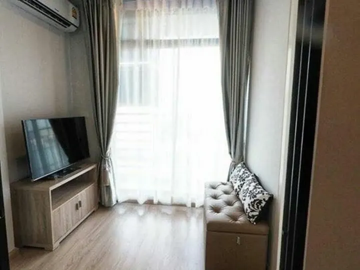 Property photos for Bangkok Horizon Sathorn