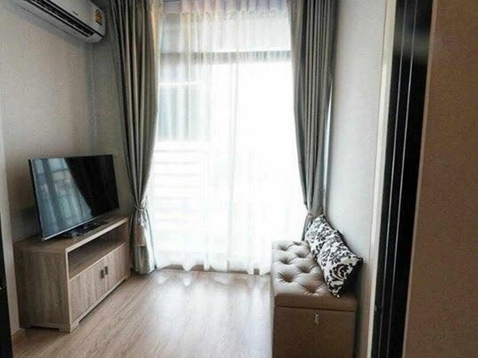 Property photos for Bangkok Horizon Sathorn