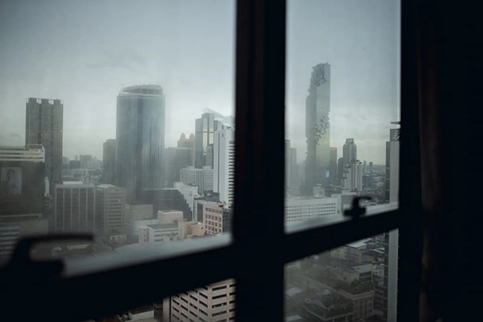 Property photos for Ashton Chula - Silom