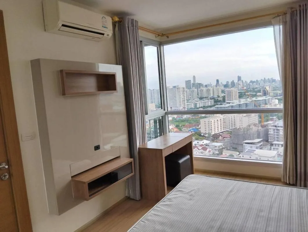 Property photos for Rhythm Ratchada - Huai Khwang