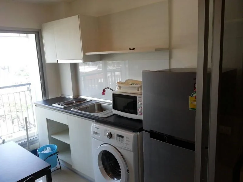 Property photos for Aspire Sukhumvit 48