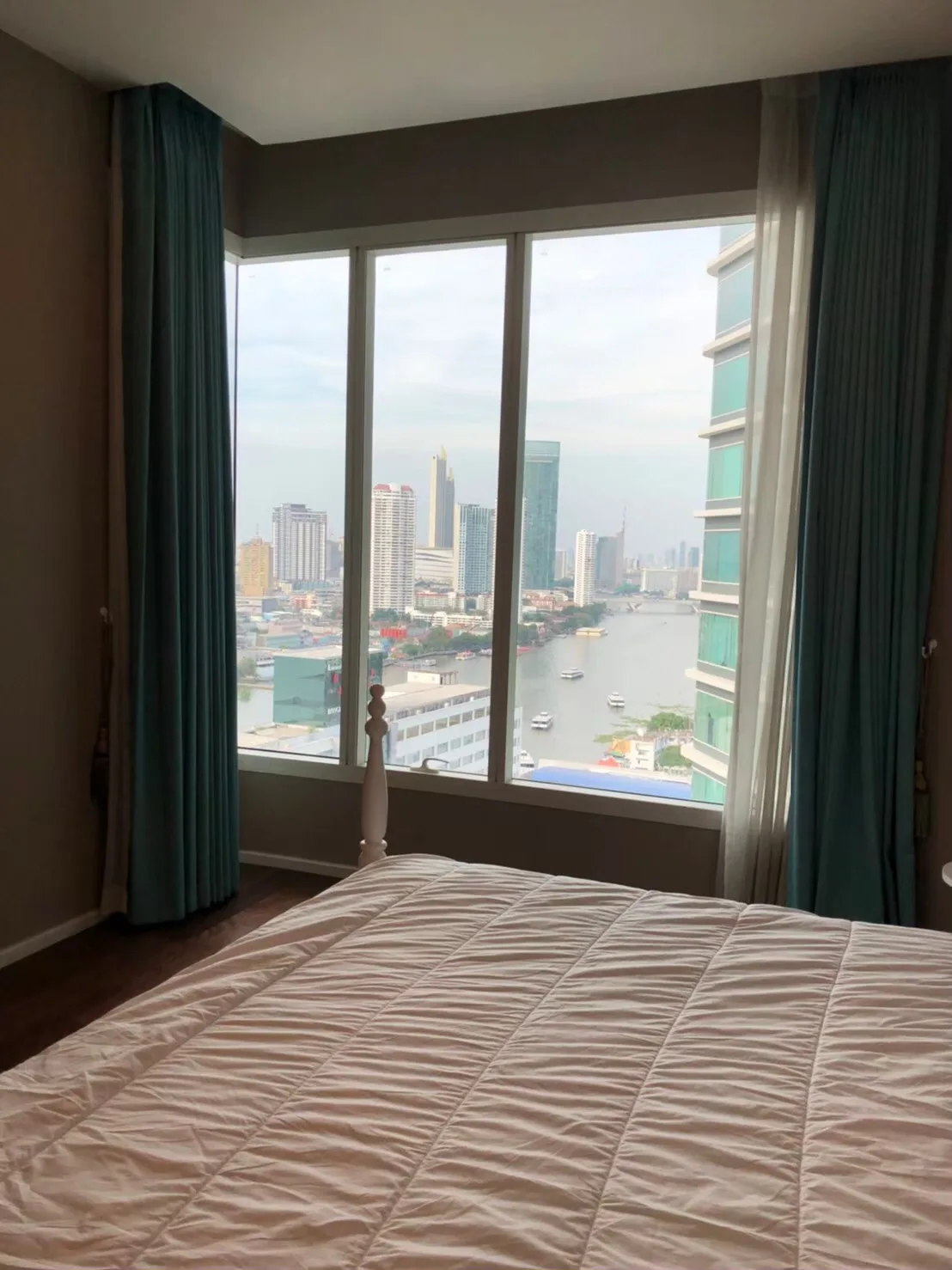 Property photos for Menam Residences