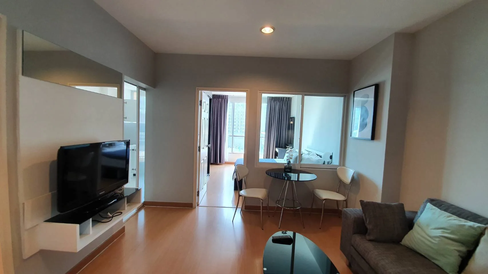 Property photos for Life Sukhumvit 65