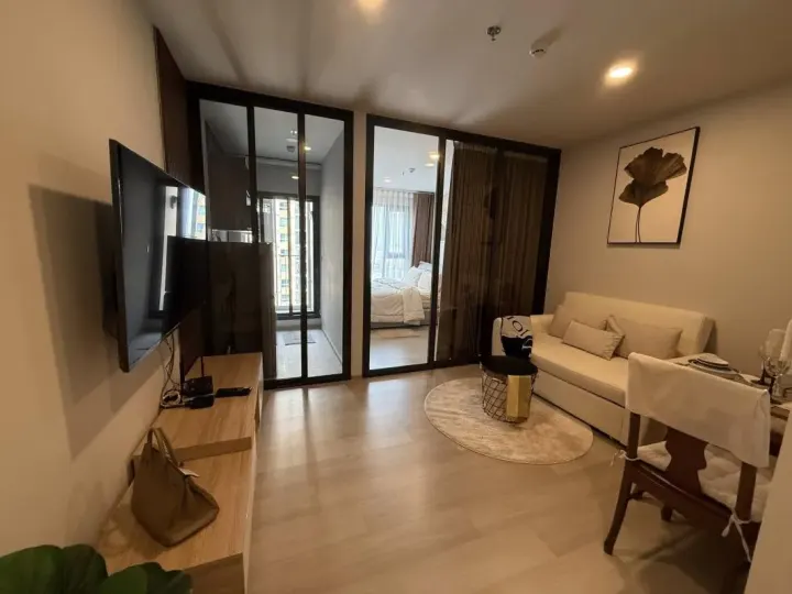 Property photos for Aspire Onnut Station