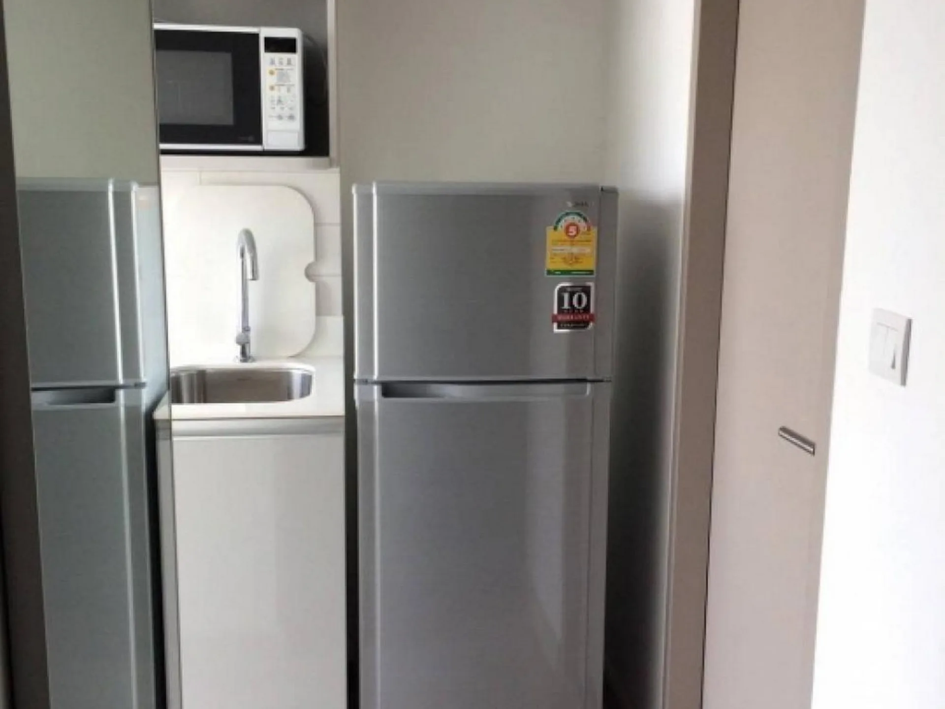 Property photos for Ideo Mobi Sukhumvit 81