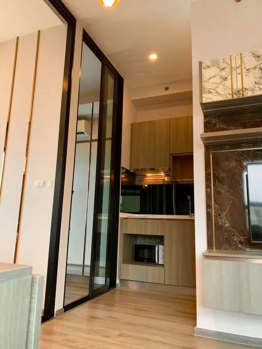 Property photos for Knightsbridge Prime Onnut