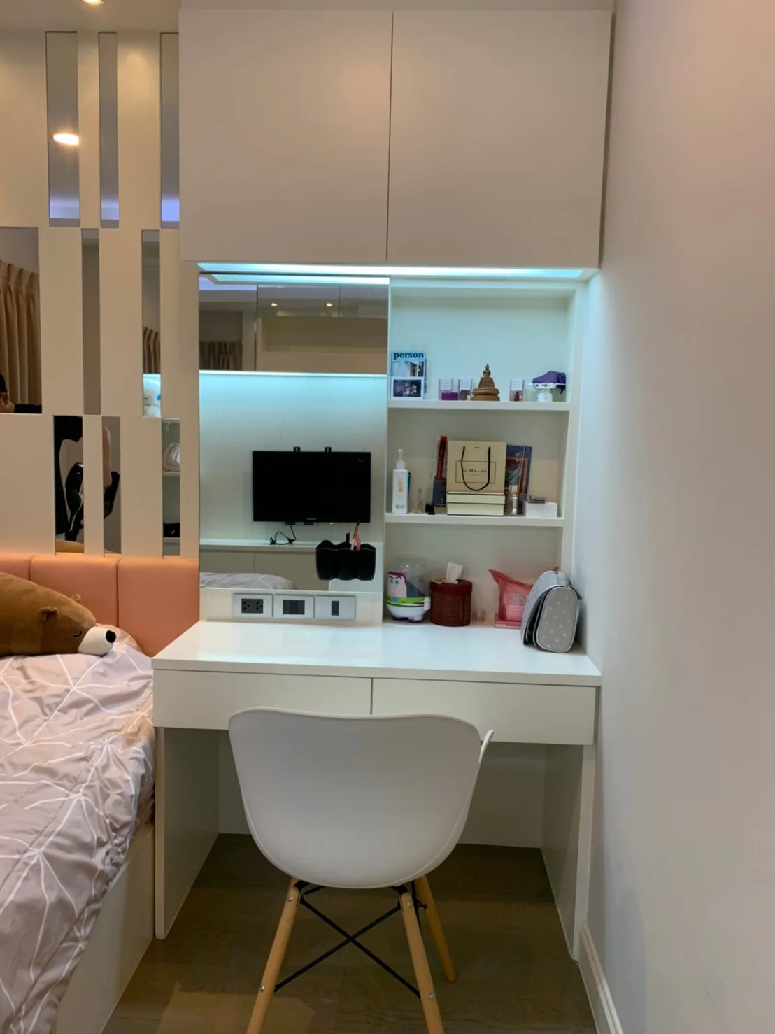 Property photos for The Crest Sukhumvit 34