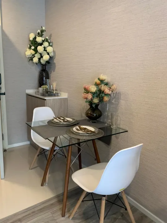 Property photos for Ikon Sukhumvit 77