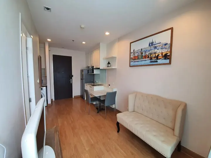 Property photos for Q. House Condo Sukhumvit 79