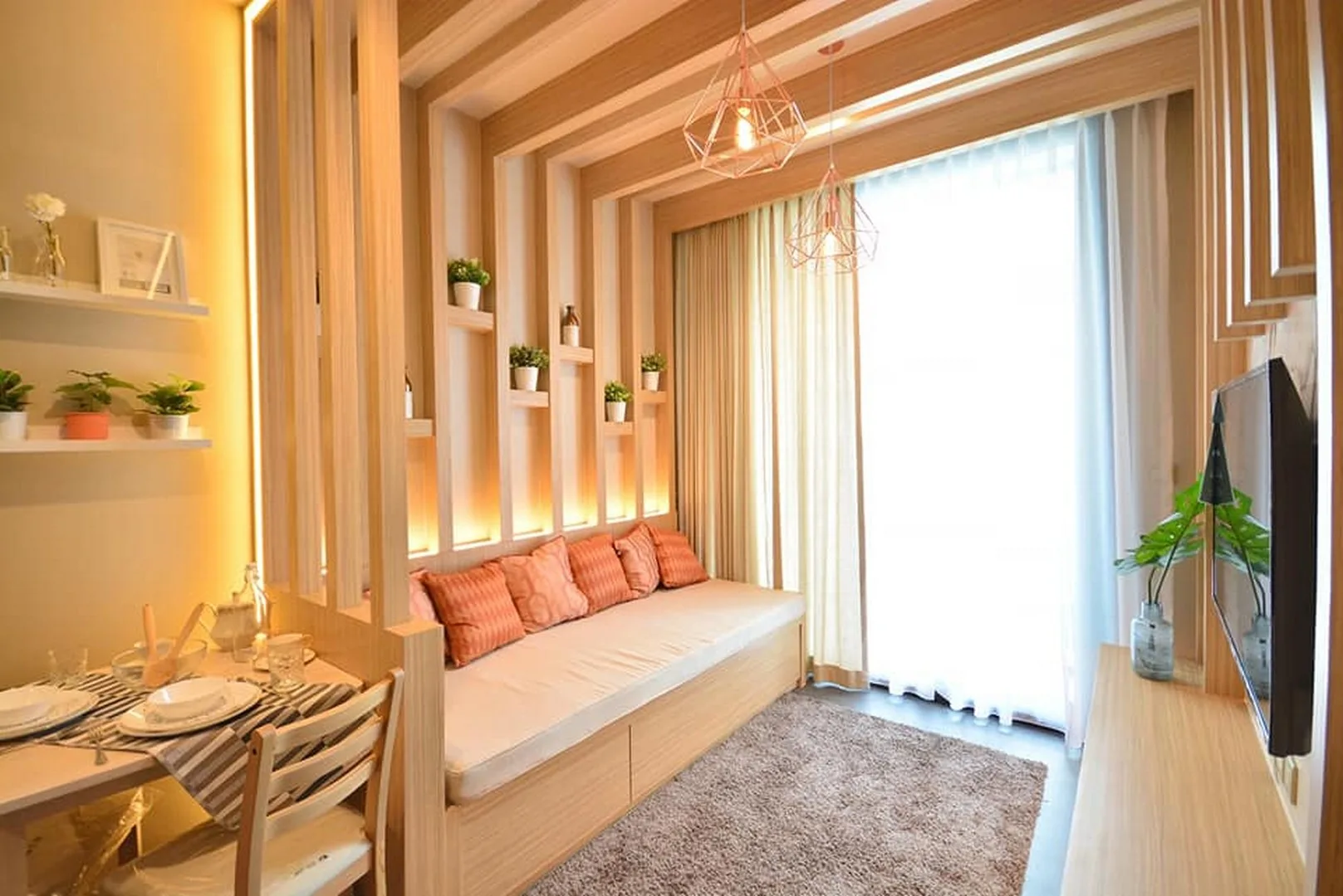 Property photos for Edge Sukhumvit 23