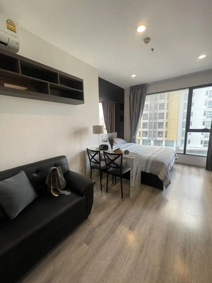 Property photos for Ideo Mobi Asoke