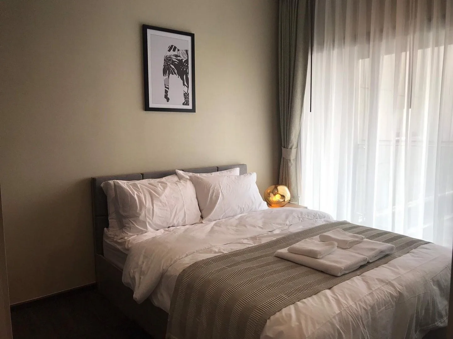 Property photos for The Line Asoke - Ratchada