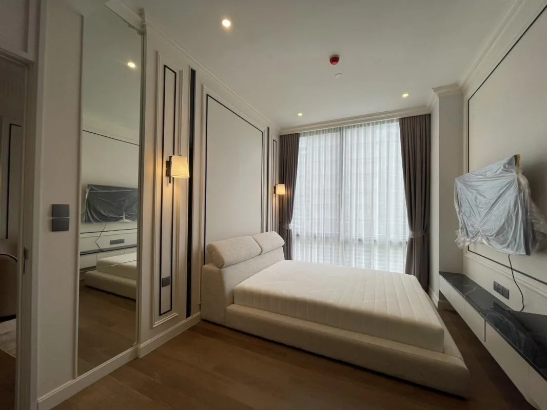 Property photos for Muniq Langsuan