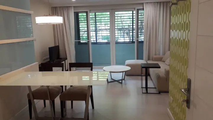 Property photos for The Bangkok Sathorn - Taksin