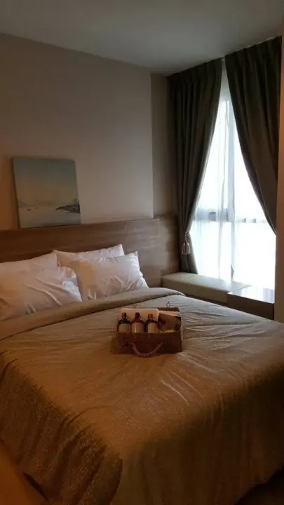 Property photos for Rhythm Sathorn