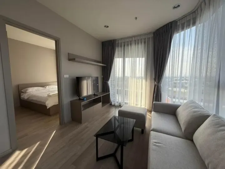 Property photos for Ideo Mobi Sukhumvit East Point