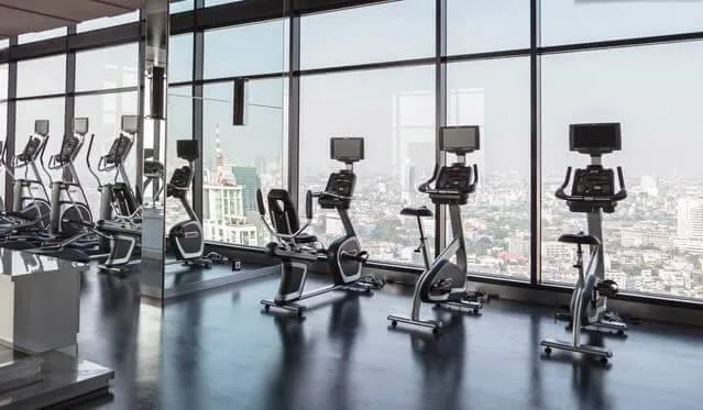 Property photos for Urbano Absolute Sathon - Taksin