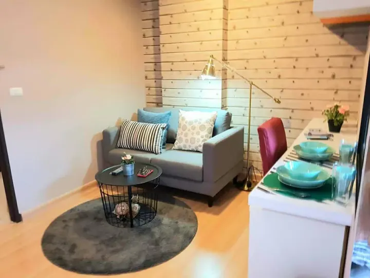 Property photos for Chateau In Town Sukhumvit 64/1