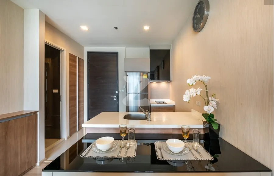 Property photos for Rhythm Sukhumvit 50