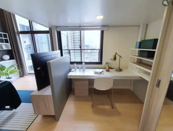 Property photos for Chewathai Residence Asoke
