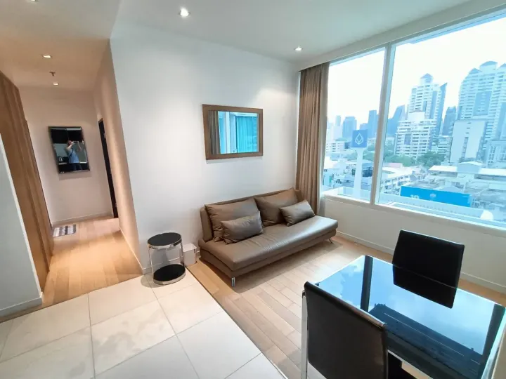 Property photos for Eight Thonglor Residence