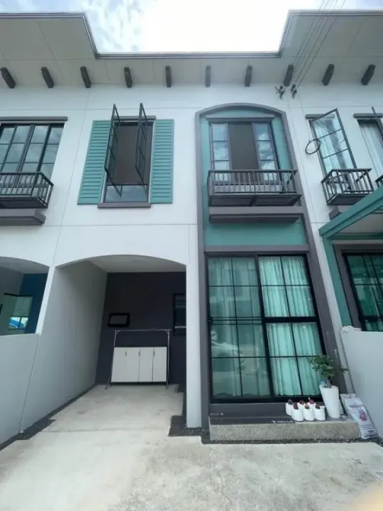 Property photos for Anasiri Ramkhamhaeng