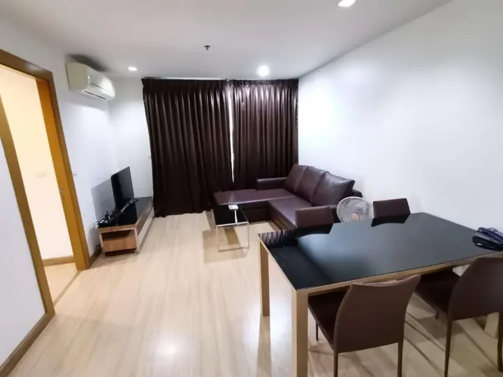 Property photos for Rhythm Ratchada - Huai Khwang